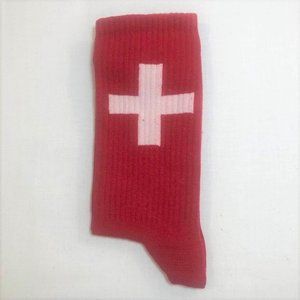 Flag Socks | Funny Socks | Fruit Socks | Unisex